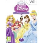 DISNEY INTERACTIVE STUDIOS DISNEY PRINCESSE : MON ROYAUME ENCHANTE / Jeu Wii