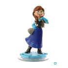 DISNEY INTERACTIVE STUDIOS Figurine Anna La Reine des Neiges Disney Infinity 1.0