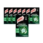 Harpic Tablettes Power Plus Fraicheur Active - lot de 8 x Etui de 6