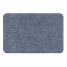 SPIRELLA Tapis de bain BRIZZOLO 60x90 cm - Bleu