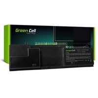 Green Cell Série Extended KG046 GG386 Batterie pour Ordinateur Portable Dell Latitude D420 D430 6 cellules 4400 mAh 11,1 V Noir