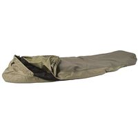 Sur-sac de couchage Bivi Bag Waterproof - Mil-Tec Vert