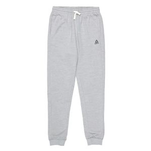 pantalon reebok femme or