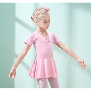 SMACO Costume LED Jupe de Ballet pour Enfants Jupe Tutu pour Enfants