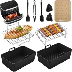 ninja foodi grill cdiscount