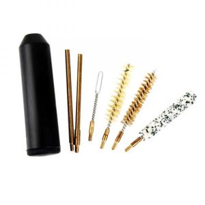 Kit de nettoyage 9mm ARME DE POING BOITE