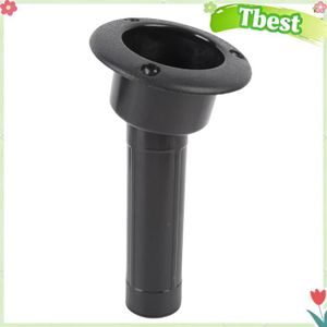 8 Supports De Canne Bateau FishBite – Avec Blocs De Montage, Neufs, S3840