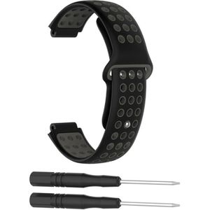 LZDseller01 Bracelet de Rechange en Silicone pour Montre Garmin