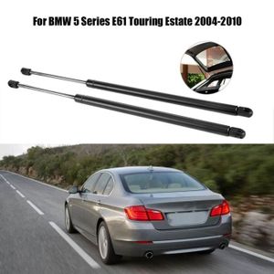 2x Amortisseur de Hayon Ressort à Gaz pour BMW 5 E E61 Break Tourisme Renforcé
