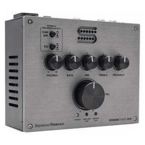 AMPLI PUISSANCE Seymour Duncan Powerstage 200 - Ampli de puissance