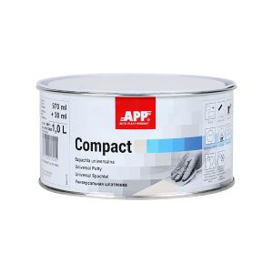 Mastic polyester universel - Cdiscount