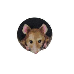 stickers trou de souris cdiscount