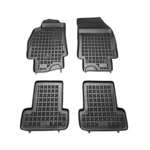 Premium Anthracite Tapis Iveco Daily VI 2014 ...