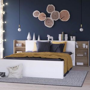 Lit Queen Plan De Lit En Bois Gratuit Pdf Tete De Lit Achat Vente Tete De Lit Pas Cher Cdiscount