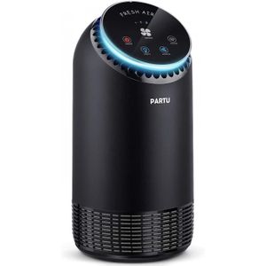 Pr/éfiltre /À Air Pur avec Purificateur deau Au Charbon Actif 100 Cm X 100 Cm X 0,3 Cm Filtre De Climatisation 100 Premium