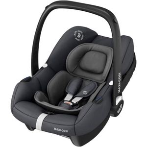 Bebe Confort Groupe 0 1 Milofix Isofix Black Grid Achat Vente Siege Auto Bebe Confort Sa Milofix Blckgr Soldes Cdiscount