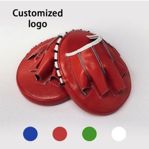 SAC DE FRAPPE red customization - Kit de tapis de boxe, gants'entraînement de karaté, tapis de frappe, Sanda, coussinets en
