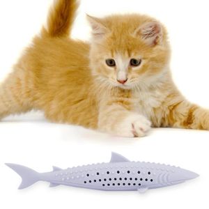 Jouet Poisson Pour Chat Cdiscount