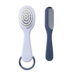 Brosse A Cheveux Bebe Soldes Des Le 30 Juin Cdiscount Pret A Porter