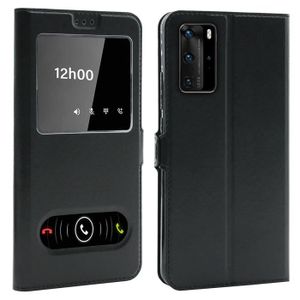 Coque Silicone Huawei P40 Pro - Protection Colorée Et Anti-Dérapante