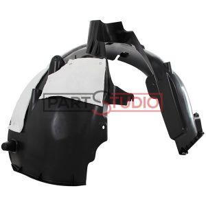 Pare-boue d/'aile avant gauche Citroen C4 2004-2010