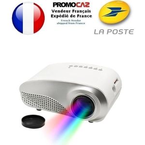 brancher l’antenne au projecteursite de rencontre de VTT