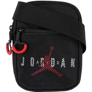 sacoche noir nike jordan