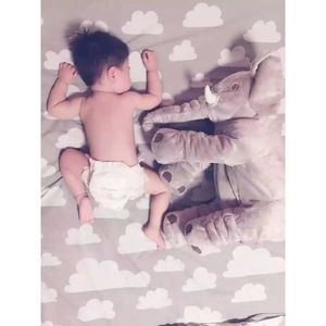 Peluche Elephant Cale Bebe Cdiscount Peluche Elephant Cale Bebe Cdiscount