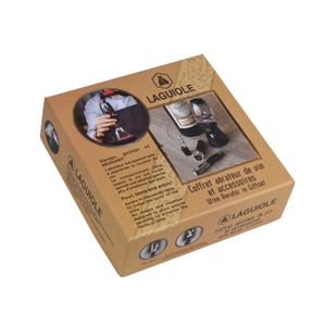 Tire-Bouchon Électrique Rechargeable LAGUIOLE Neuf - Arts de la table