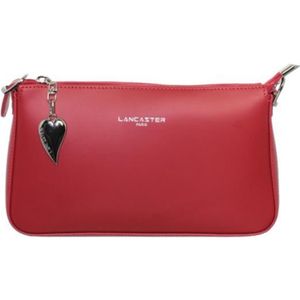 Sac lancaster ancienne collection rouge Cdiscount