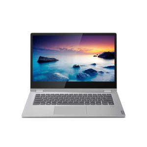 Vente PC Portable Lenovo Ideapad C340-14IWL Ordinateur Portable 14" Full HD (Intel Core i5, 8 Go de RAM, SSD 256 Go, Intel HD Graphics, Windows 10) pas cher Vente PC Portable Lenovo Ideapad C340-14IWL Ordinateur Portable 14" Full HD (Intel Core i5, 8 Go de RAM, SSD 256 Go, Intel HD Graphics, Windows 10) pas cher