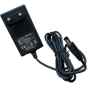 Chargeur / Alimentation 12V compatible avec TV Roadstar LCD8082D  (Adaptateur Secteur)