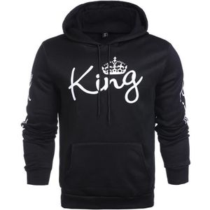 Pull king queen Cdiscount
