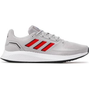 CHAUSSURES DE RUNNING Chaussures de Running - ADIDAS - Runfalcon 2.0 - Gris - Homme/Adulte