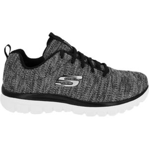 Skechers femme memoire de forme sans lacets best sale