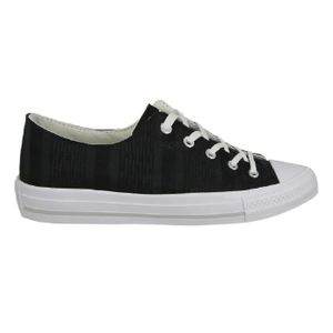 converse noir taille 36