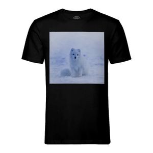 Renard Polaire Cdiscount
