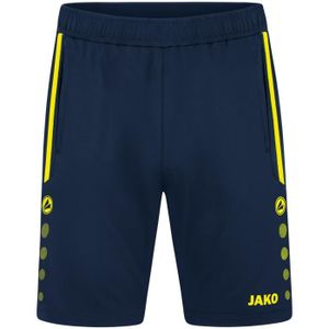 SHORT DE SPORT Short d'entraînement enfant Jako Allround - bleu m