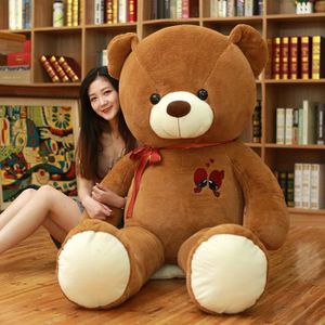 ours geant en peluche jouet club