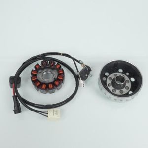 ALTERNATEUR Stator rotor d allumage RMS pour Scooter Piaggio 1