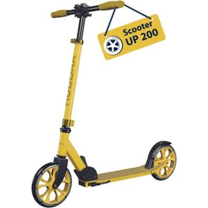 MOTO - SCOOTER Scooter Up 200 - Trottinette Confortable Et Silenc