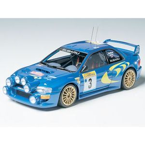 Subaru telecommandee store