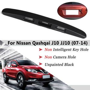 i-key Nissan Qashqai j10 jj10 2007-2013 Poignée baguette hayon coffre arrière 