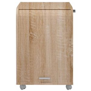 Dimension Caisson Rideau Métallique Bureau Metallique Pour Dossiers Classeur En Acier Avec 5 Tiroirs