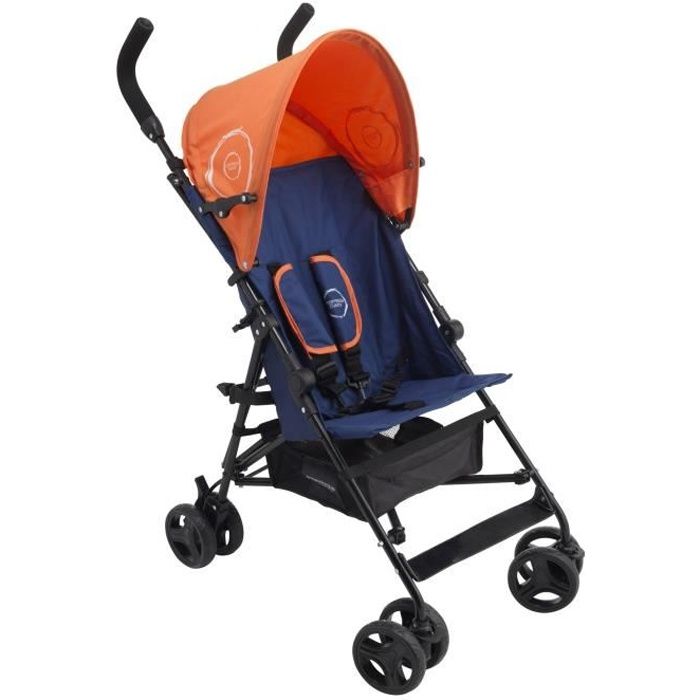 Poussette canne enfant 20 kg deals