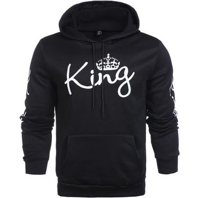 Pull king queen 2025 magasin