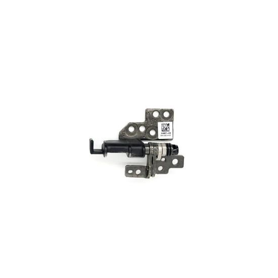 Charnières Pour écran Dell E5570 (non Tactile) - Référence 0MCNM7 - Neuf Sous Blister
