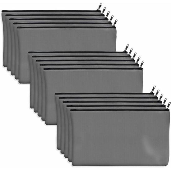 Organisateur Suspendu 6 Poches Pour Sacs à Main - Taille S 30x13x131 Cm, Fermeture éclair, Rangement écharpes Et Accessoires