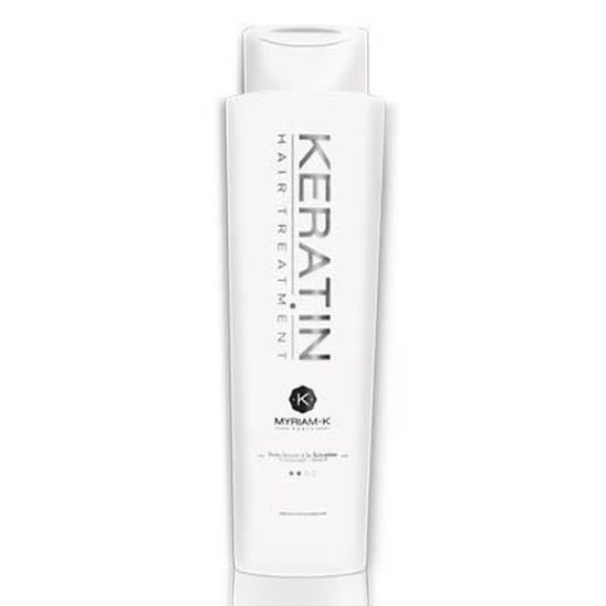 SOIN LISSANT KERATINE MYRIAM K FORCE 2 Cdiscount Au quotidien