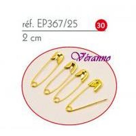 Lot de 1 000 épingles à nourrice en métal en forme de gourde de couleurs mélangées
